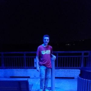 Meet your Posher, Brian